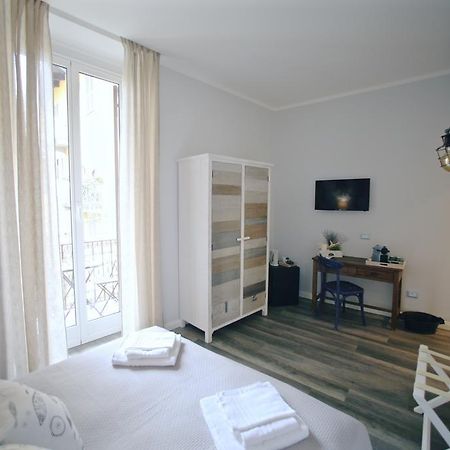 Echi Del Mare Hotell La Spezia Eksteriør bilde