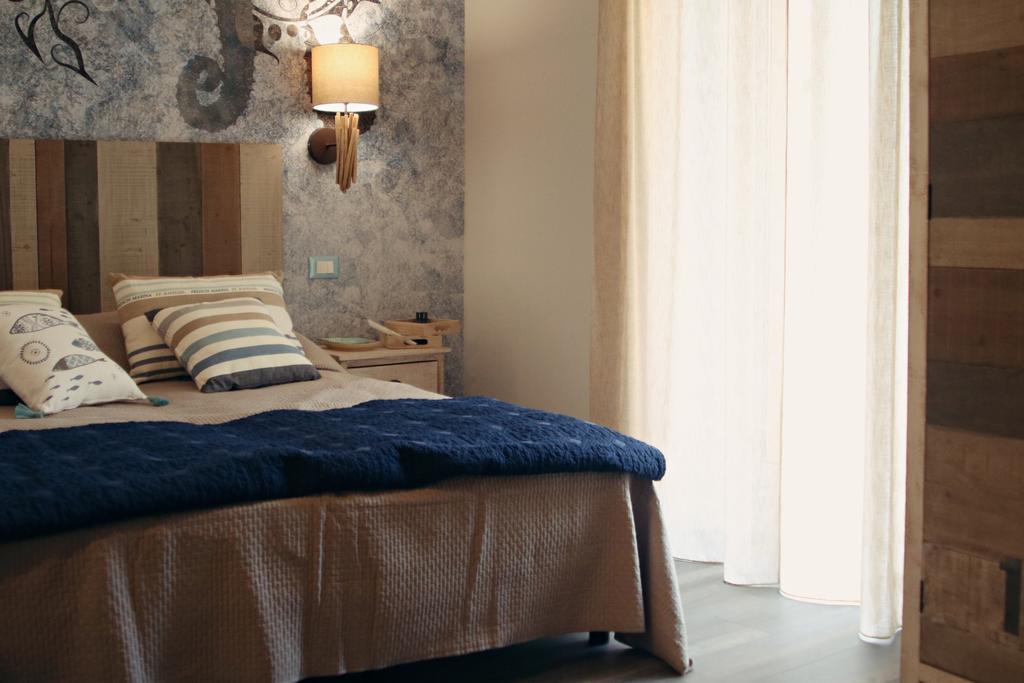 Echi Del Mare Hotell La Spezia Eksteriør bilde
