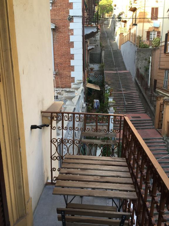 Echi Del Mare Hotell La Spezia Eksteriør bilde