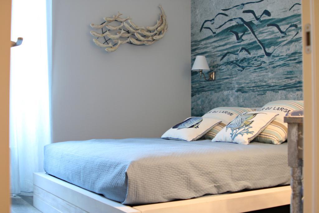 Echi Del Mare Hotell La Spezia Eksteriør bilde