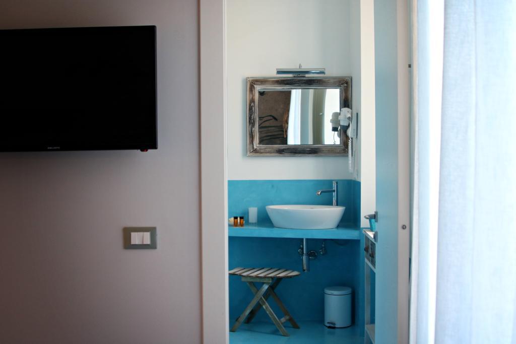 Echi Del Mare Hotell La Spezia Eksteriør bilde