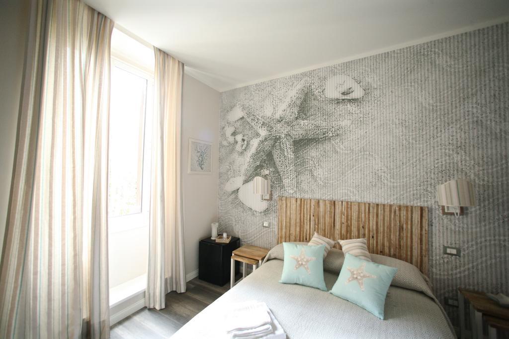Echi Del Mare Hotell La Spezia Eksteriør bilde