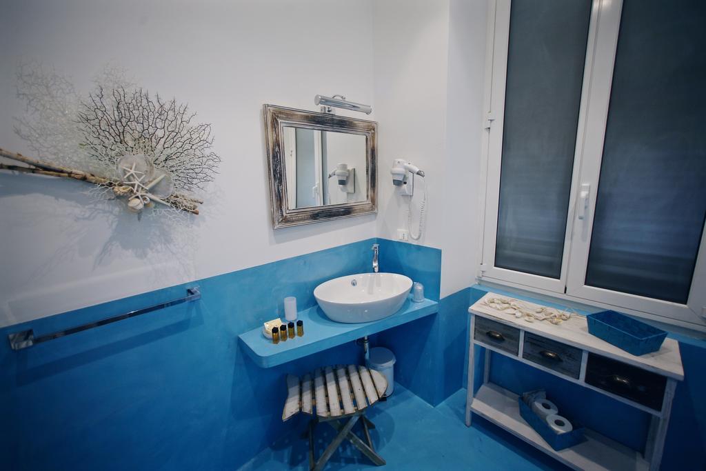 Echi Del Mare Hotell La Spezia Eksteriør bilde