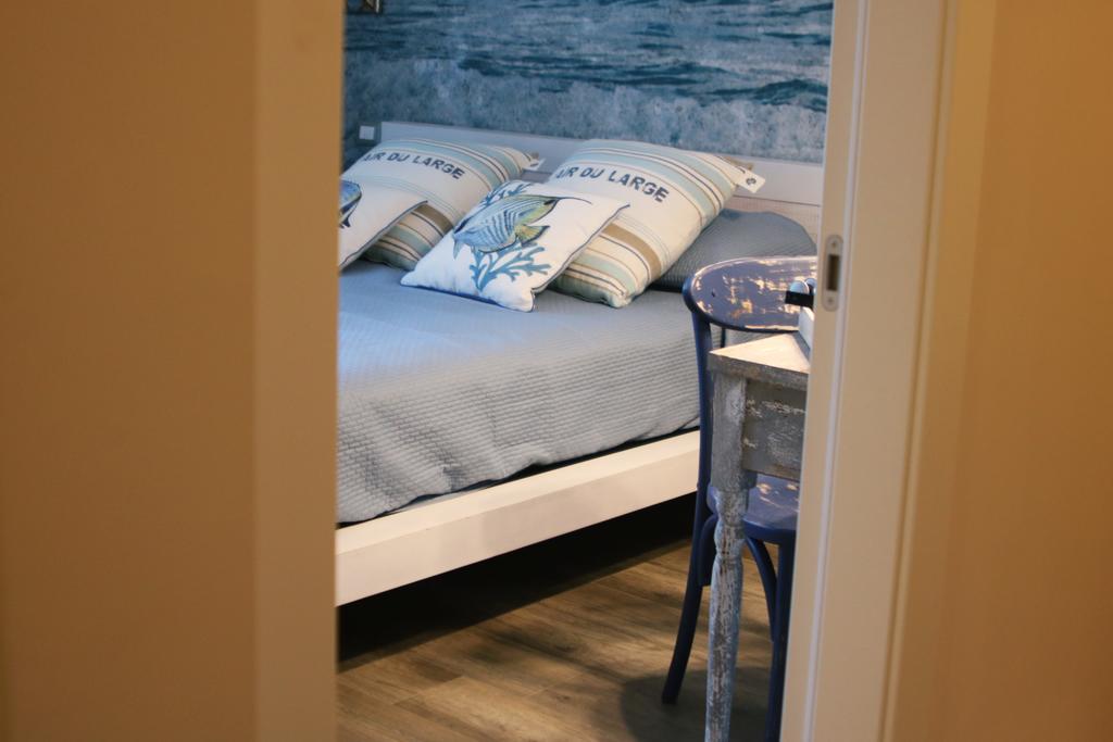 Echi Del Mare Hotell La Spezia Eksteriør bilde
