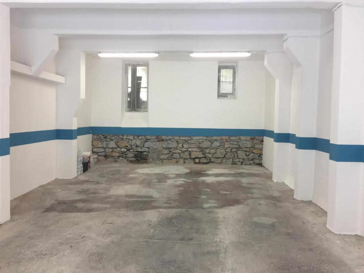 Echi Del Mare Hotell La Spezia Eksteriør bilde